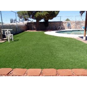 Montreal kültéri műfű szőnyeg UV álló 4m széles