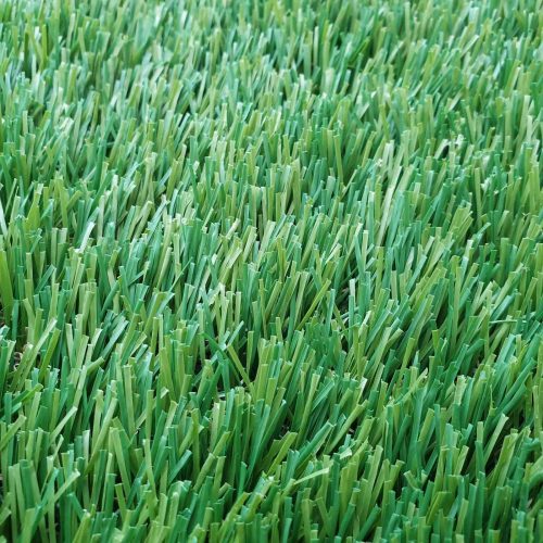 Montreal kültéri műfű szőnyeg UV álló 4m széles