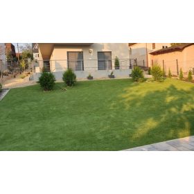 Hastings kert műfű szőnyeg UV 4m széles