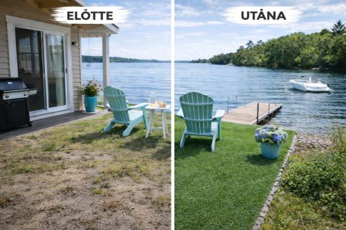 Olean szálas terasz kültéri műfű szőnyeg  400cm széles