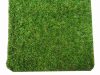 Page zöld kültéri műfű kertbe UV álló 4m széles