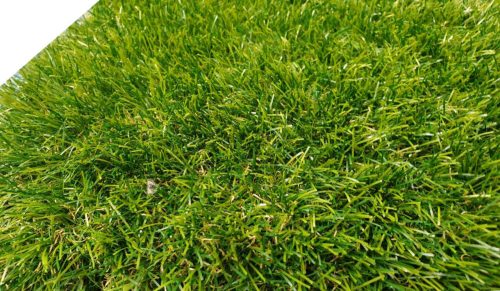 Prescott kerti kültéri műfű szőnyeg UV álló 4m széles