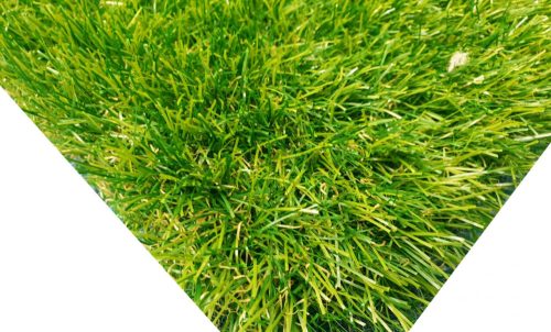 Prescott kerti kültéri műfű szőnyeg UV álló 4m széles