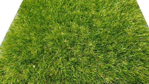 Prescott kerti kültéri műfű szőnyeg UV álló 4m széles