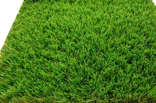 Woking vendéglátó üzlet műfű szőnyeg 400cm