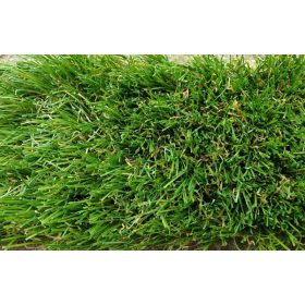 Albany közterület kültéri műfű szőnyeg 4m széles