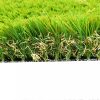 Alpes UV Álló zöld Kültéri Műfű Szőnyeg 40mm szálhossz