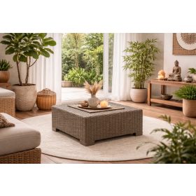 Tredgard kert asztal krém