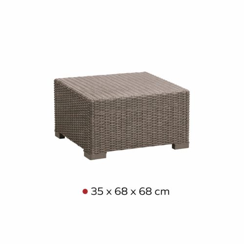 Tredgard kert asztal krém