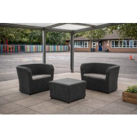 Tavolo 2 személyes kerti bútor szett