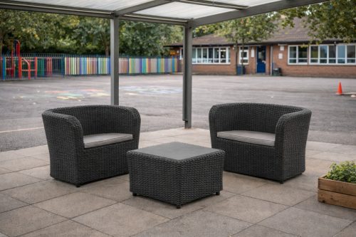 Tavolo 2 személyes kerti bútor szett