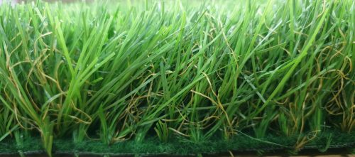 Famington szabadidő játszótéri kültéri zöld műfű szőnyeg