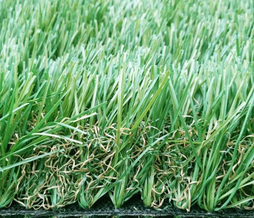 Írisz UV Álló Kültéri Műfű teraszra zöld 50 mm