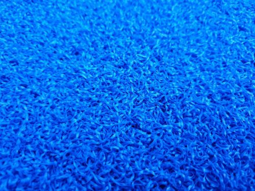 Kapri Kék Kültéri Műfű Medence alá 2 m és 4 m széles