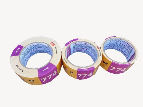 Kétoldalú Műfű Illesztő Ragasztószalag