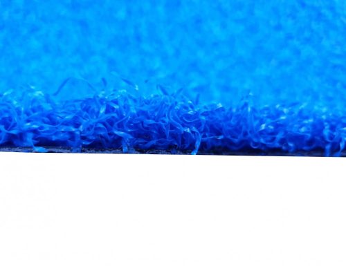 Kökény Kék Kültéri Műfű játszótérre 2 m és 4 m széles