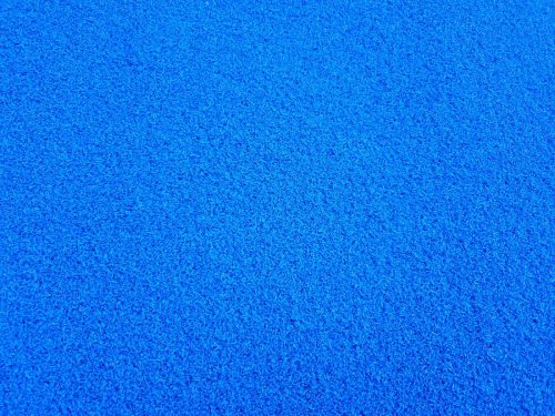 Kökény Kék Kültéri Műfű játszótérre 2 m és 4 m széles