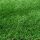 Páfrány UV Álló Terasz Műfű Szőnyeg zöld 35 mm