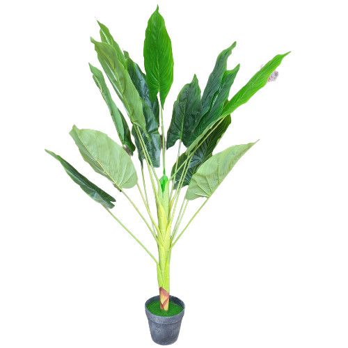 Phuket műnövény 95 cm műfa cserépben