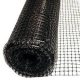 Vakondháló rácsos 19x19 mm 2 m széles